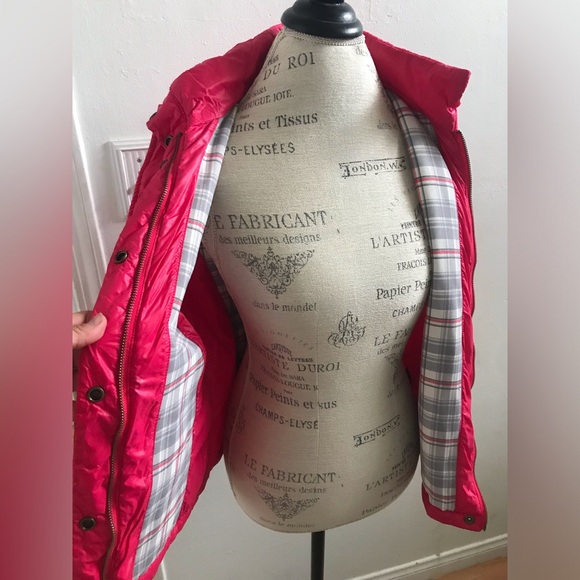 Northface vest - Picture 3 of 5